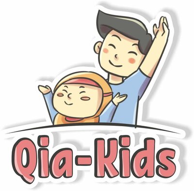 Trademark Qia-Kids + Lukisan