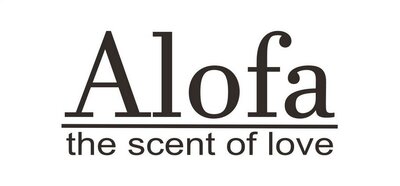 Trademark ALOFA