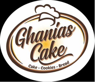 Trademark GHANIAS CAKE