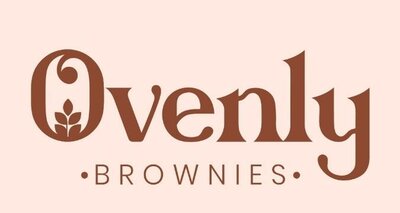 Trademark OVENLY BROWNIES