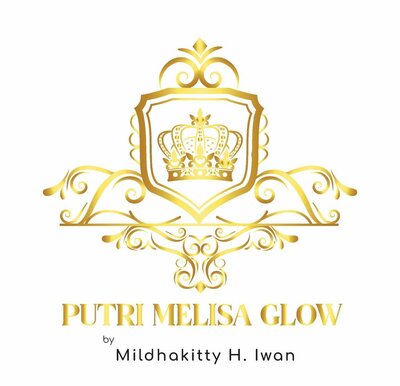 Trademark Putri Melisa Glow by Mildhakitty H. Iwan