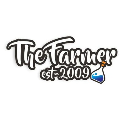 Trademark The Farmer est-2009