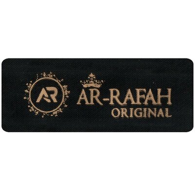 Trademark AR-RAFAH