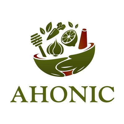 Trademark AHONIC