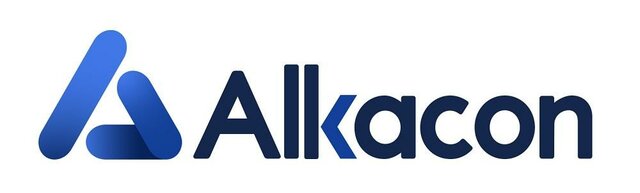 Trademark ALKACON + LOGO