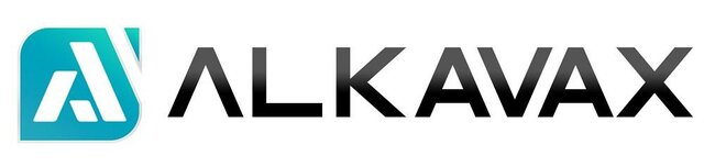 Trademark ALKAVAX + LOGO