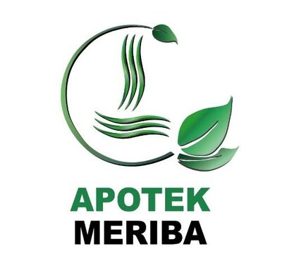 Trademark APOTEK MERIBA