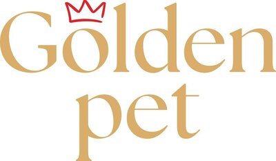 Trademark GOLDEN PET