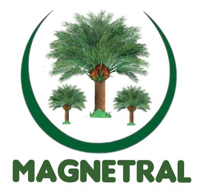 Trademark MAGNETRAL