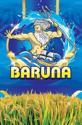 Trademark BARUNA