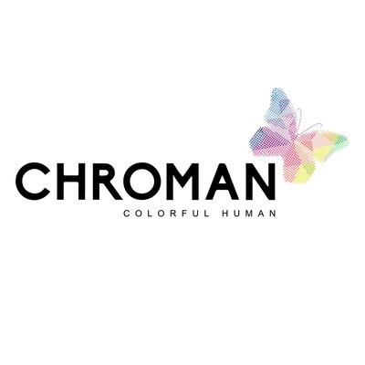 Trademark CHROMAN (COLORFUL HUMAN)