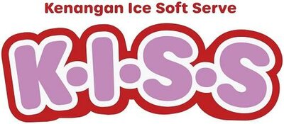 Trademark KISS – Kenangan Ice Soft Serve