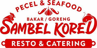 Trademark Sambel Kored