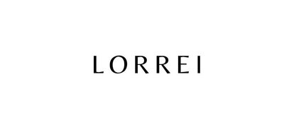 Trademark LORREI