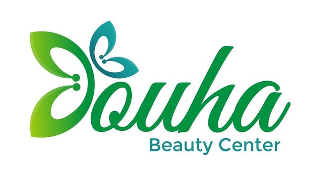 Trademark Douha Beauty Center