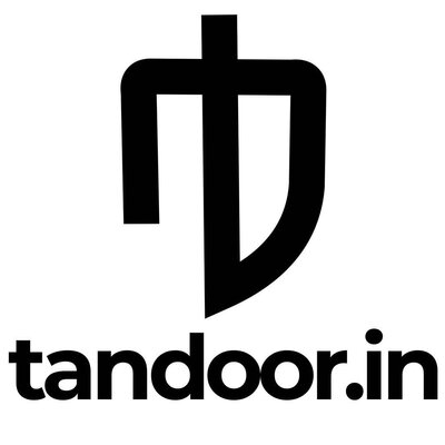 Trademark TANDOOR.IN