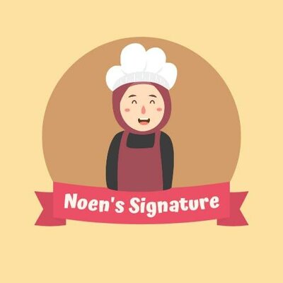 Trademark Noen's Signature