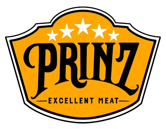 Trademark PRINZ EXCELLENT MEAT