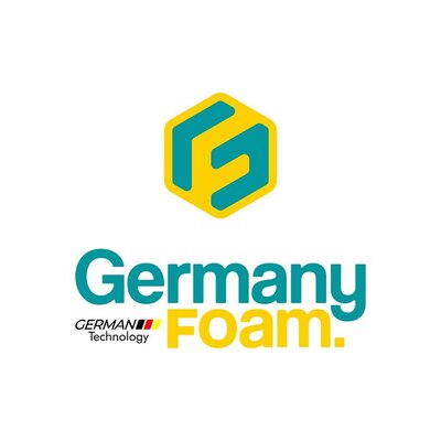 Trademark Germany Foam