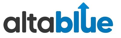 Trademark ALTABLUE + LOGO