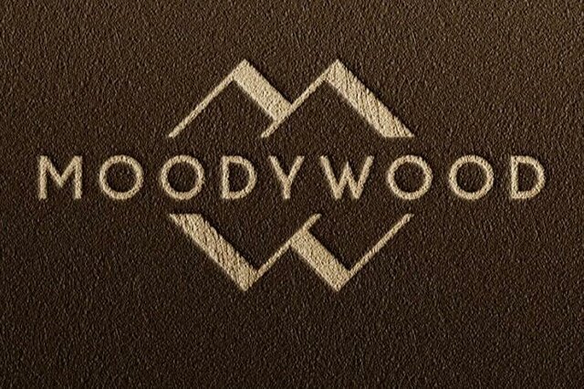 Trademark MOODY WOOD