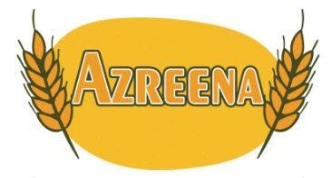 Trademark AZREENA + LOGO