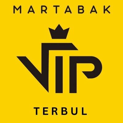 Trademark MARTABAK VIP TERBUL