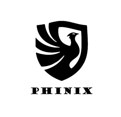 Trademark PHINIX