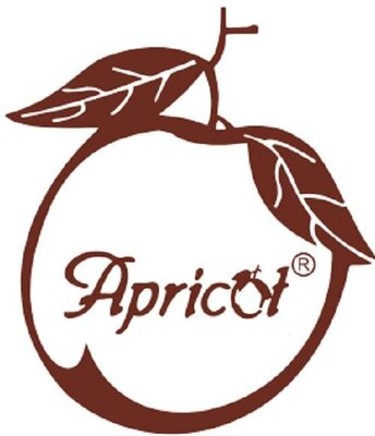 Trademark Apricot