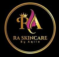 Trademark RASKINCARE By Aqila