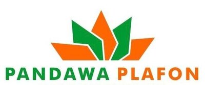 Trademark PANDAWA PLAFON + LOGO