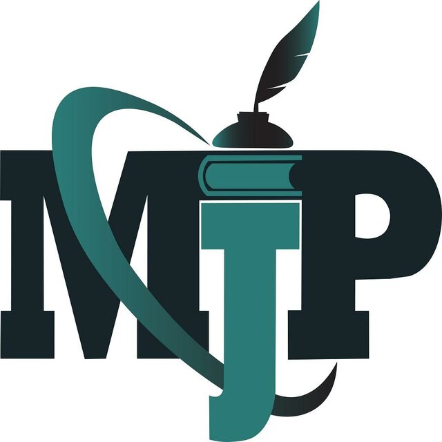 Trademark MJP + LOGO