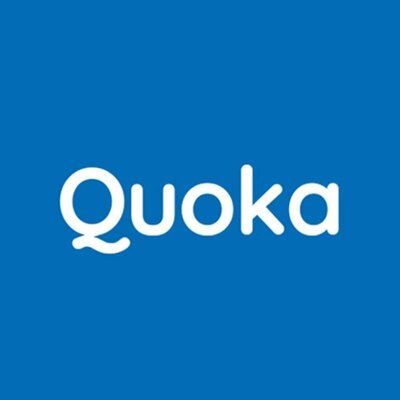 Trademark QUOKA DAN LOGO