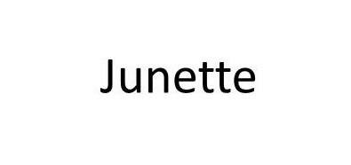 Trademark Junette