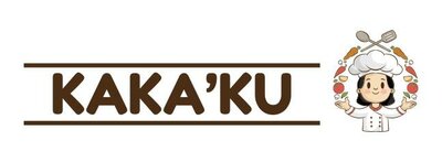 Trademark KAKA'KU DAN LOGO