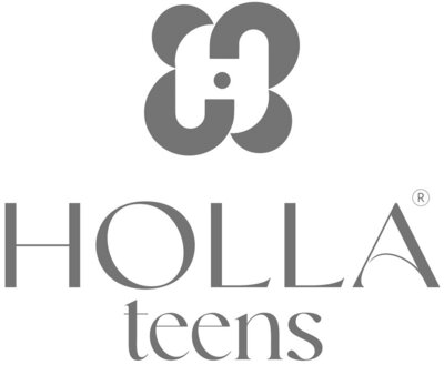 Trademark HOLLA teens