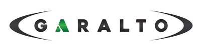 Trademark GARALTO + LOGO