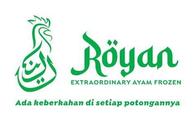 Trademark Royan + Logo