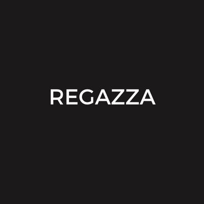 Trademark REGAZZA