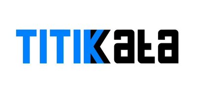 Trademark Titik Kata