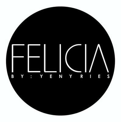 Trademark FELICIA BY YENNY RIES