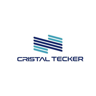 Trademark CRISTAL TECKER DAN LOGO