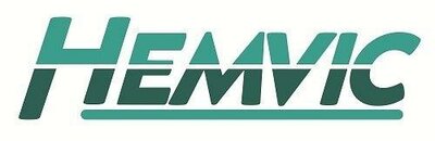 Trademark HEMVIC + LOGO