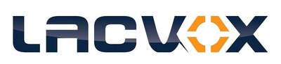 Trademark LACVOX + LOGO