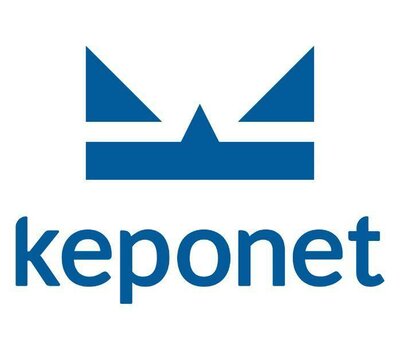 Trademark KEPONET