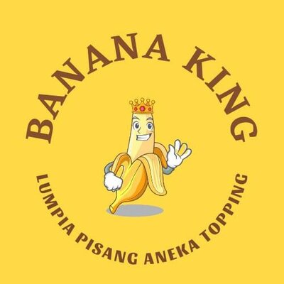 Trademark BANANA KING