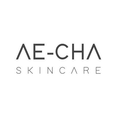 Trademark AE-CHA SKINCARE