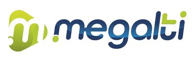 Trademark MEGALTI + LOGO