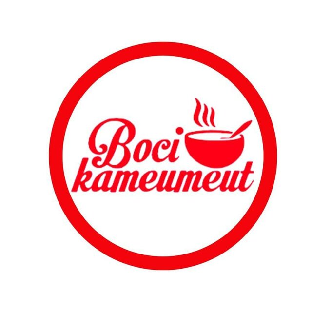 Trademark Boci Kameumeut