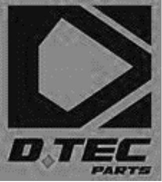 Trademark D.TEC + LOGO